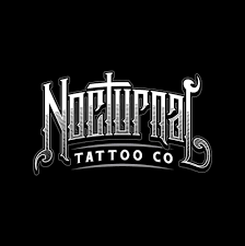 Nocturnal Tattoo Ink