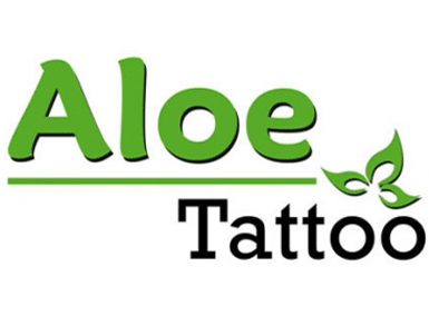 Aloe Tattoo