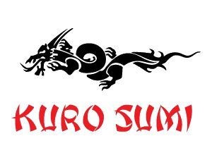 kuro Sumi Ink