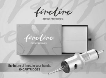 FINELINE TATTOO CARTRIDGES