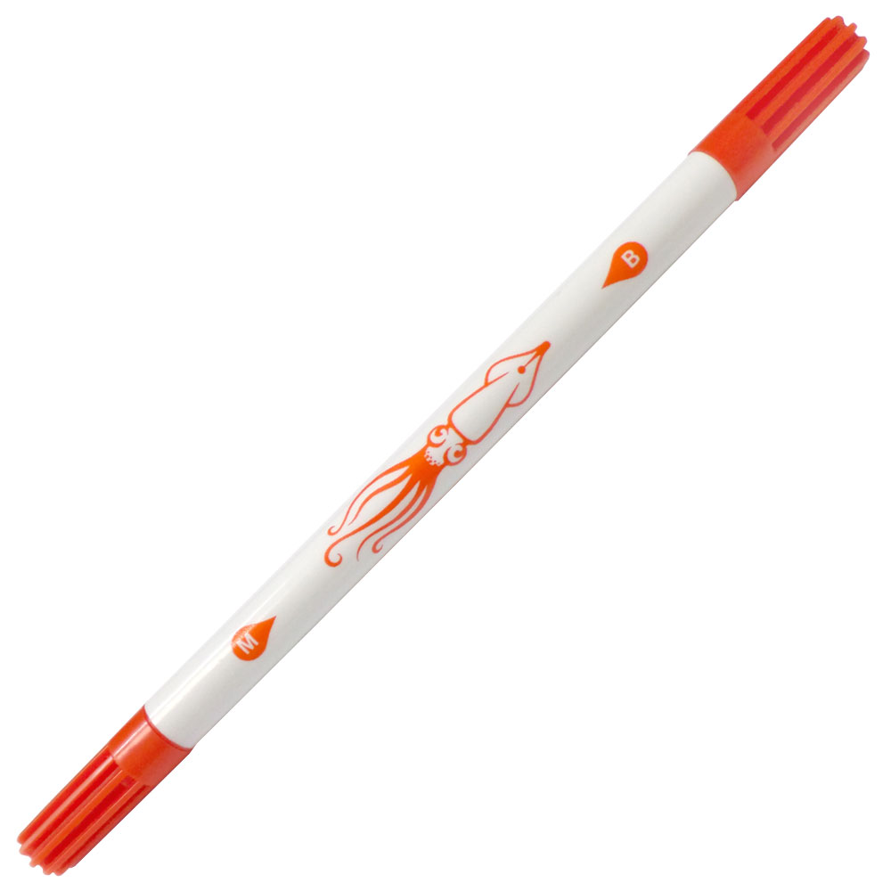 Squidster Skinmarker Orange