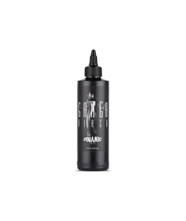 Dynamic Reach – Ganga Black 240ml