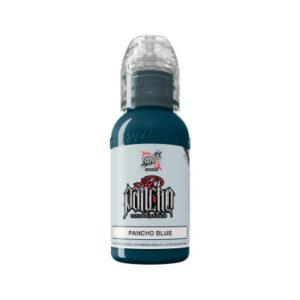 World Famous Limitless – Pancho Blue 30ml