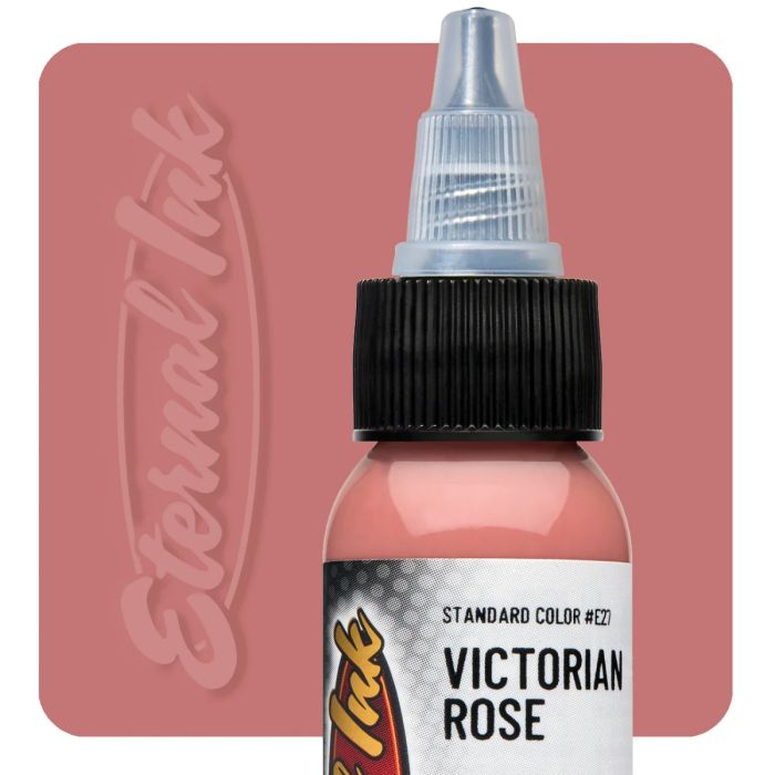 ETERNAL VICTORIAN  ROSE 30 ML 