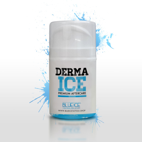 Derma Ice  