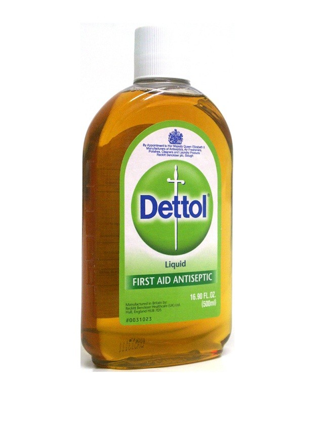 DETTOL 250 ML