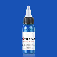 Xtreme Ink – Midnight Blue 30ml