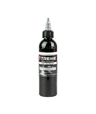 XTREME INK - LIGHT GRAYWASH - 120ML (REACH 2023)