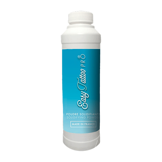 Easytattoopro Polvere Addensante - 200ml