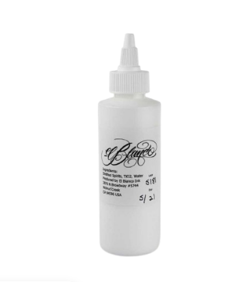 EL BLANCO – 30ML