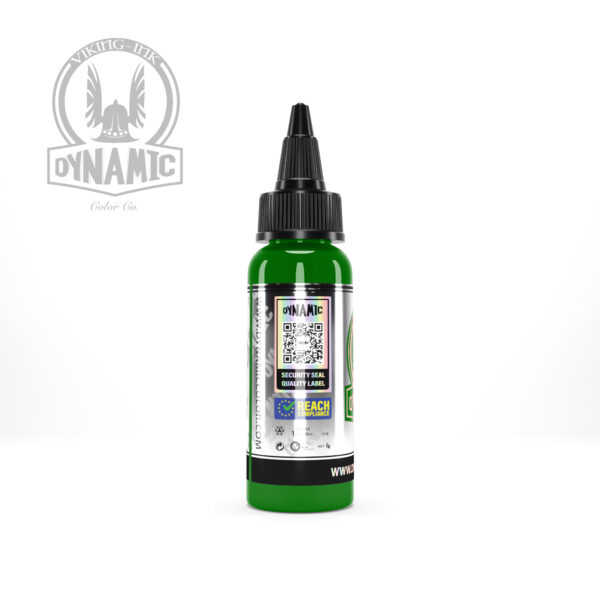 Dynamic Reach – Dark Green 30ml