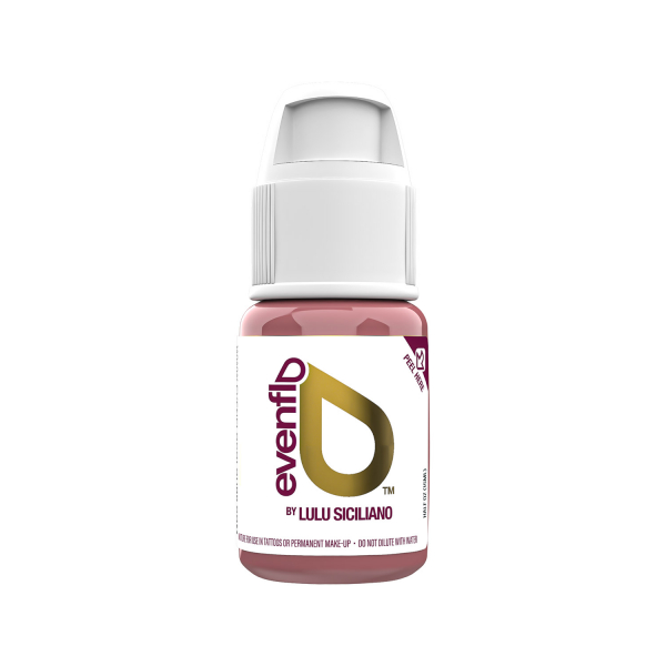 Perma Blend Luxe Evenflo PMU – Dirty French 15 ml