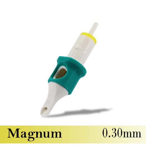  Cartucce Skinpop 25 Magnum/M1 Ø 0,30 mm