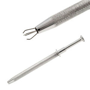 Ball Gripper Piercing Tool - Pinze per Body Piercing