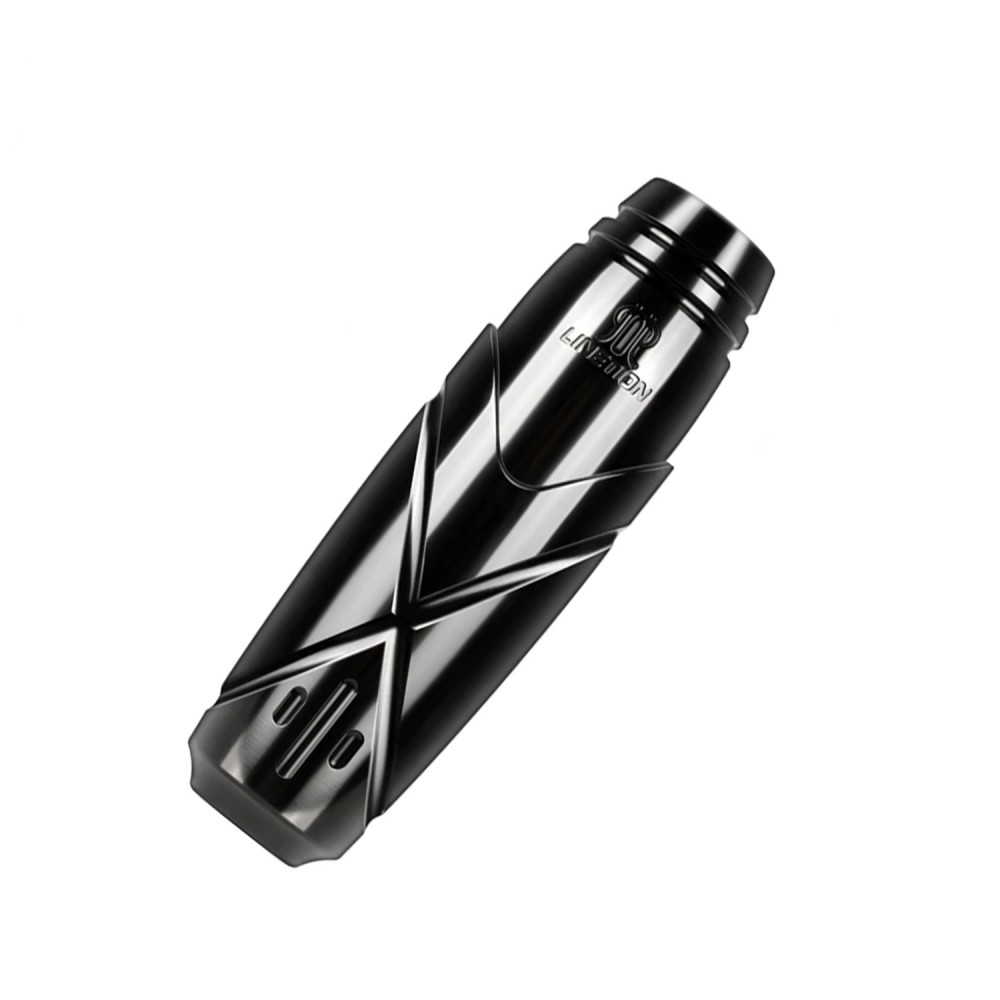 LINETION TP-002 BLACK TATTOO PEN