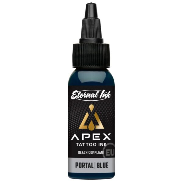 ETERNAL INK APEX REACH 