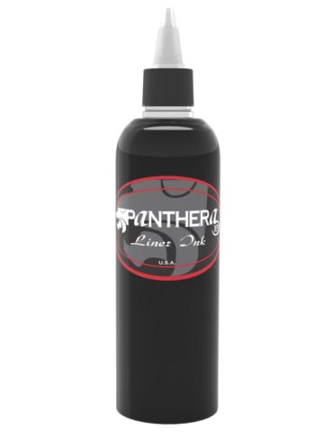 Panthera Drawing Ink – XXX Tribal 150ml Inchiostro Da Disegno