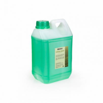 UNISTAR ANTIBACTERIAL SOAP LIQUID - GREEN TEA - 2L