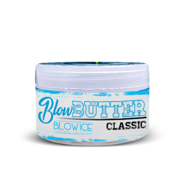 Burro Blow Butter Classic 50ml