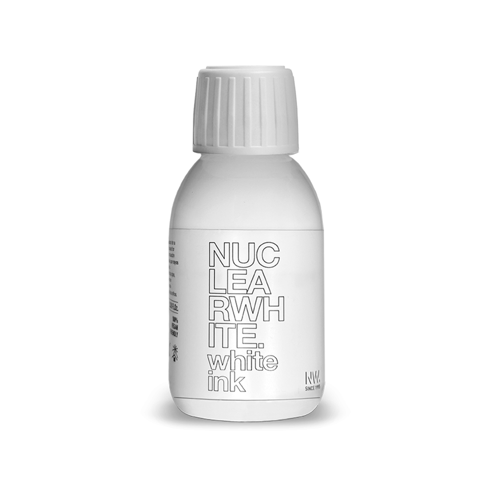 NUCLEAR WHITE 120 ML 