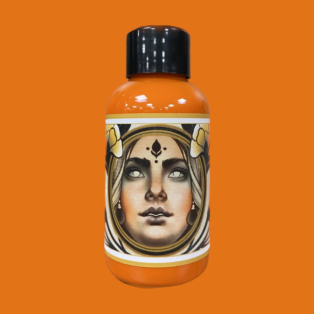 BAUTI ORANGE – 50ML Vice Colors