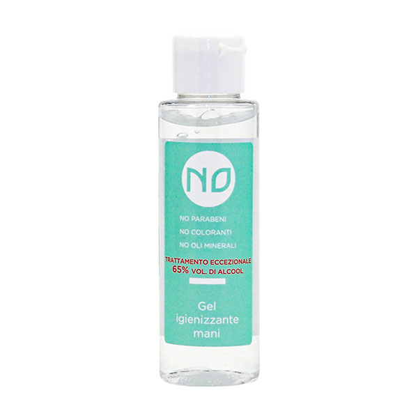 NO Gel Igienizzante Mani 100 ml