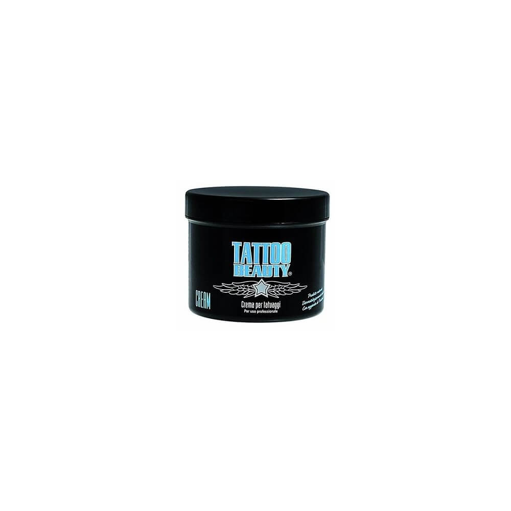 TATTOO BEAUTY CREAM 500ml 