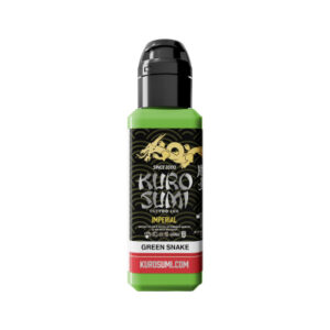 Kuro Sumi Imperial – Green Snake 44 ML