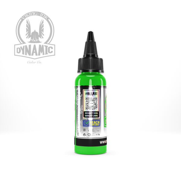 Dynamic Reach – Forest Green 30ml