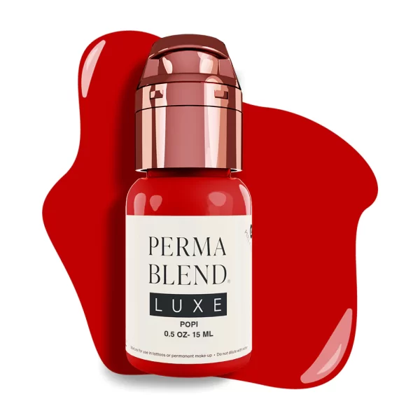 Perma Blend Luxe PMU Enhance Carla Ricciardone – Popi 15ml