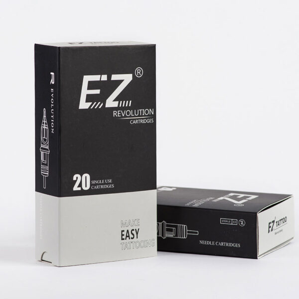 Cartucce 14 Liner Ø 35 mm Conf. 20 pz – Ez Revolution Original