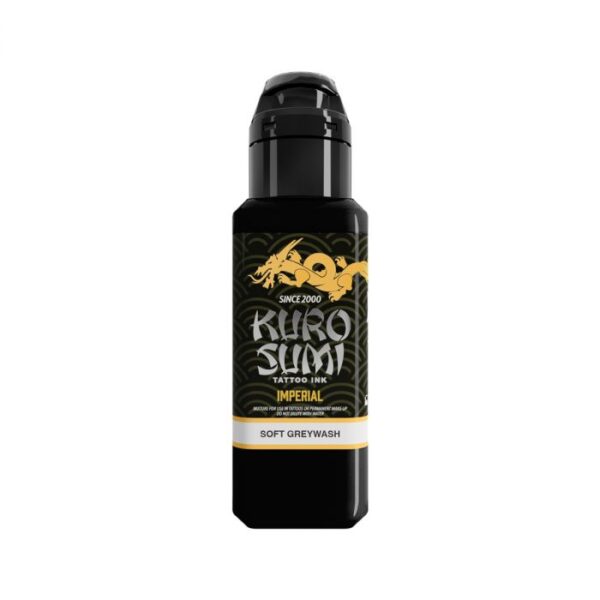 Kuro Sumi Imperial – Soft Greywash 44 ML 