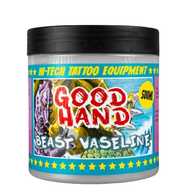 GOOD HAND BEAST VASELINE