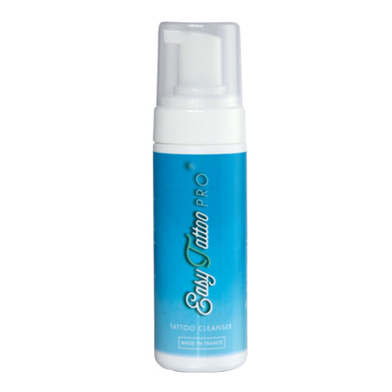 EasyTattoo Pro - Tattoo Cleanser - 150ml