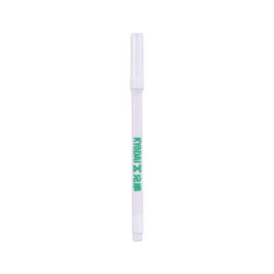 Confezione da 5 Kyōdai Soft Tip Brush Pen green