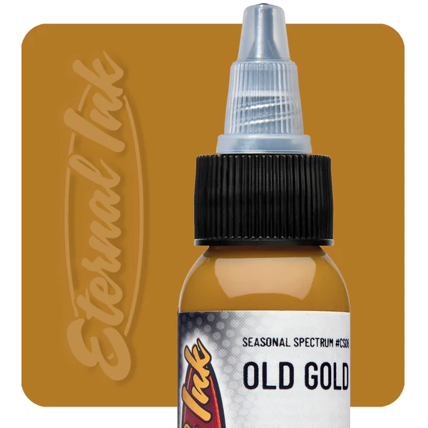 Eternal OLD GOLD 30 ML 