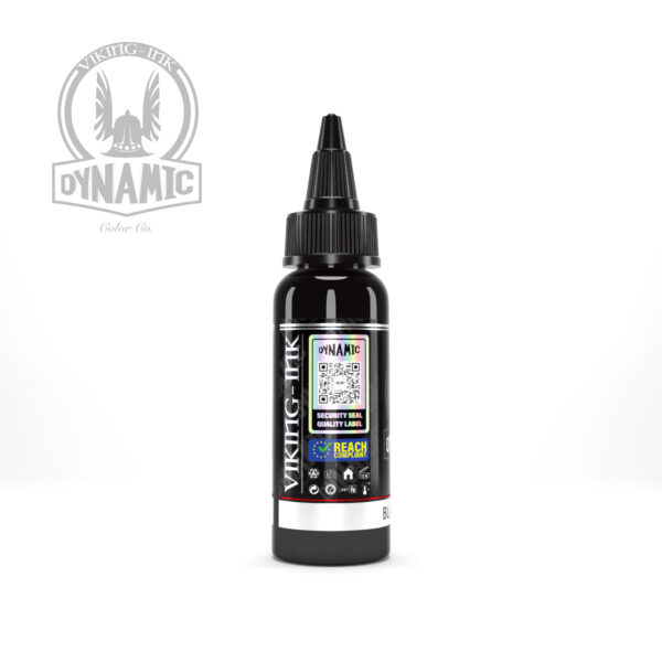 Dynamic Reach – Black Dynamite 30 ML