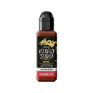 Kuro Sumi Imperial – Ochre Burn 22 ML 