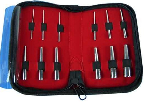 MARSUPIO 12 Pcs Insertion Pin (INP) Set