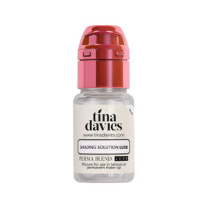 Perma Blend Luxe PMU – Tina Davies Shading Solution Luxe 15 ml