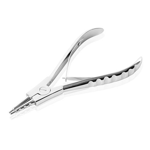 Pinza Apri anelli per Piercing 6"- Pinza per Body Piercing