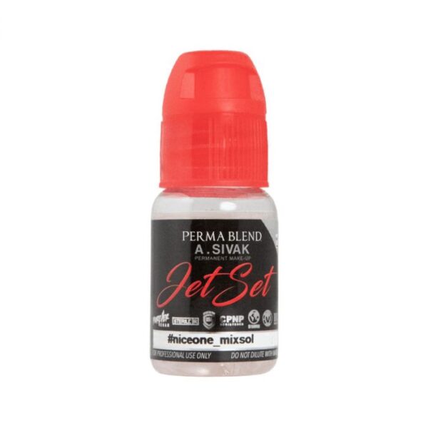 Permablend – A. Sivak Jet Set – #Niceone_mixsol 15 ml