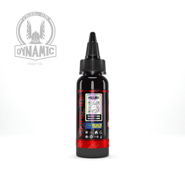 Dynamic Reach – Black Tribal 30 ml