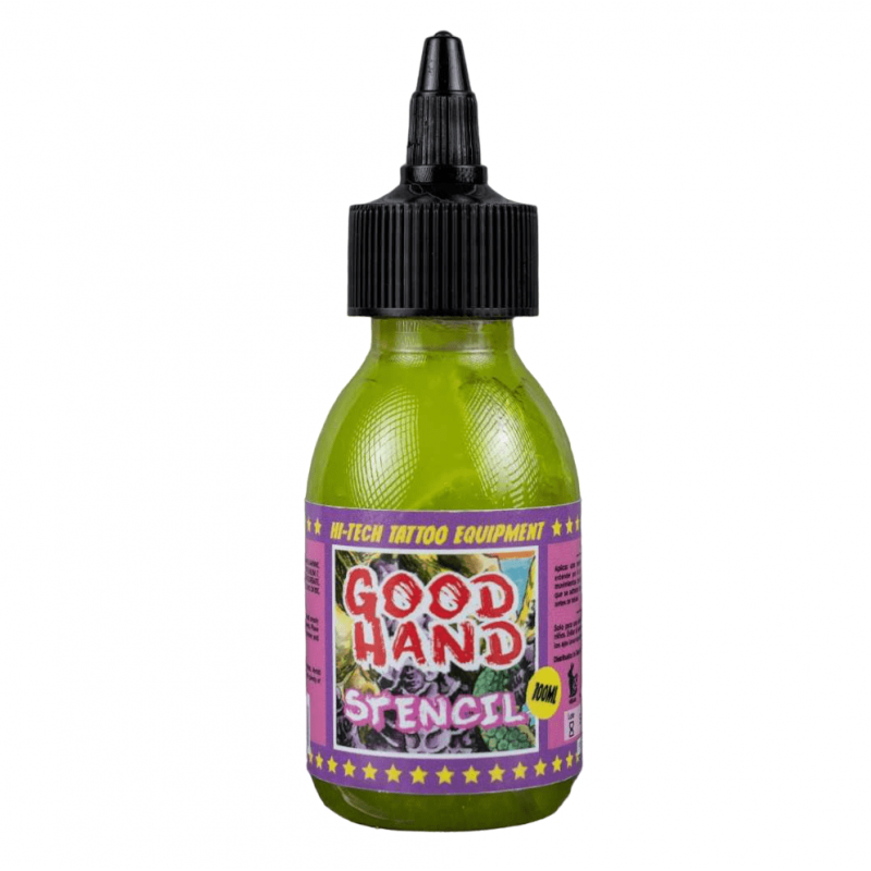 GOOD HAND STENCIL 250 ML 