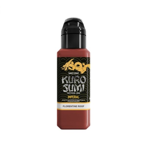 Kuro Sumi Imperial – Florentine Roof 44ML