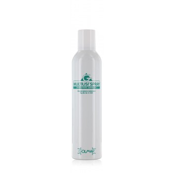  Disinfettante Multiusi Spray Golmar 400ml