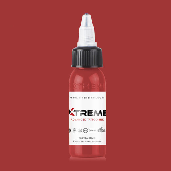 Xtreme Ink – Dragon’s Blood 30ml