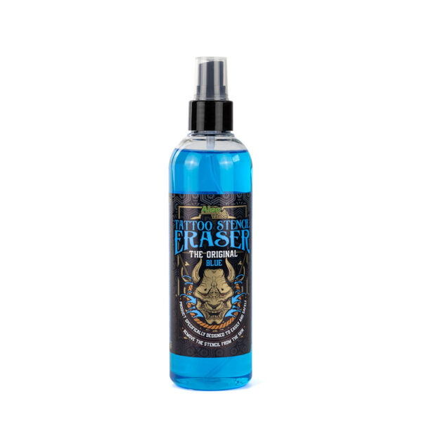 Stencil Eraser tattoo 100ml