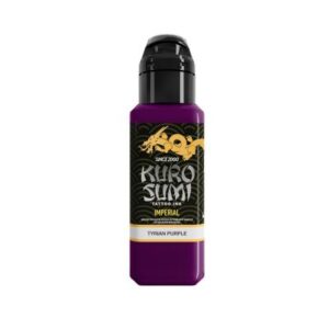 Kuro Sumi Imperial – Tyrian Purple 22 ML 