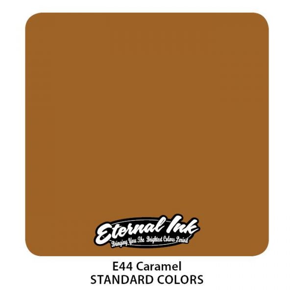 Eternal Caramel 30ml